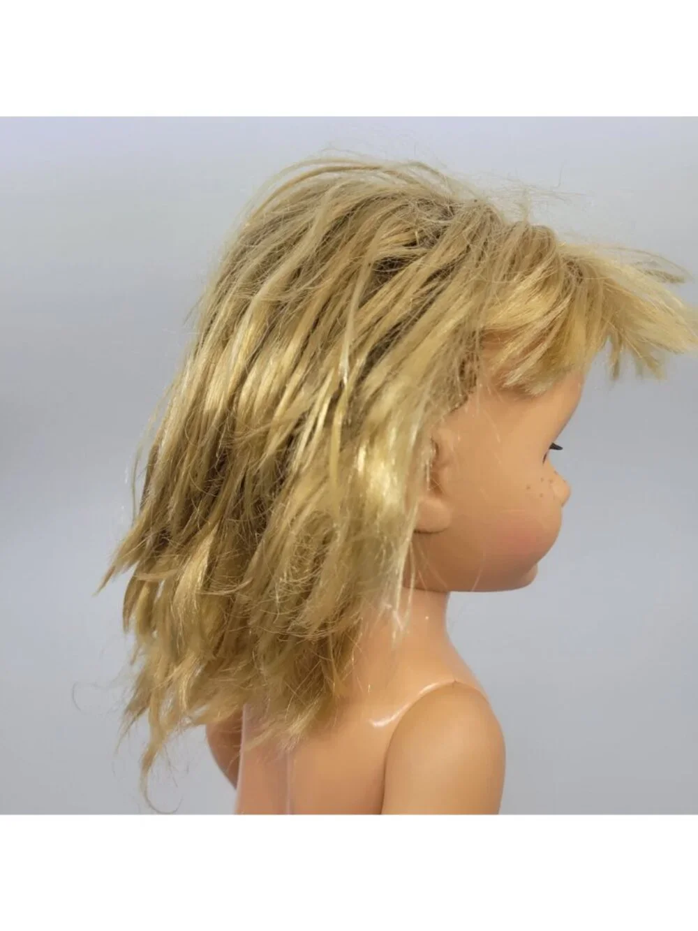 Vintage 1960 Chatty Cathy 19